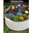 2pcs Heavy-Duty Raised Garden Beds-420795016