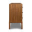 Commode double l 6,5 po Jacobsen