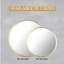 Miroir rond 28 po Mirrorize-652609427-652609424