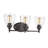 Edel 3 - Light Vanity Light