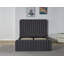 Upholstered Ottoman Storage Bed-842515012-842515035