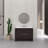 Eden 48" Single Sink Bathroom Vanity Set-1294217756