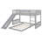 Twin Over Twin Bunk Bed