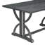 Ensemble de table de salle à manger 6 pièces-1807589872-1807589887