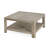 Square Coffee Table With Storage