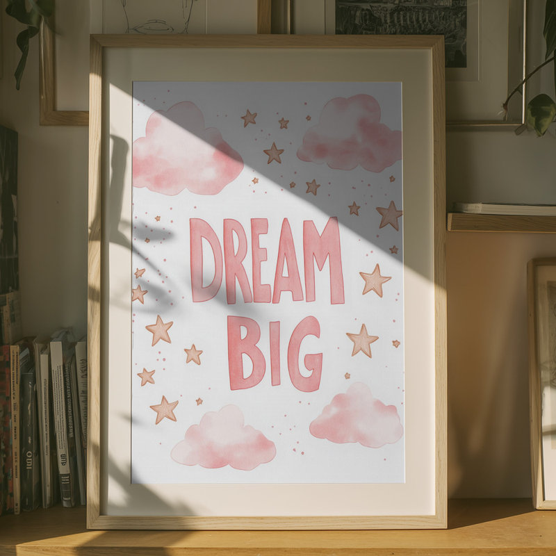 Wrapped Canvas Print, 91.44 cm H x 60.96 cm W