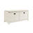 Alanis Linen Upholstered Bench with Cabinet-2122342327