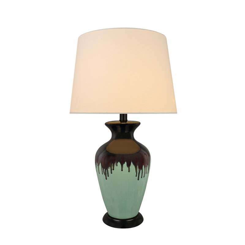 Lampe de table 10 "