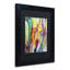 «Hiatus» par Sylvie Demers, reproduction d'art sur toile-278185694-340816636