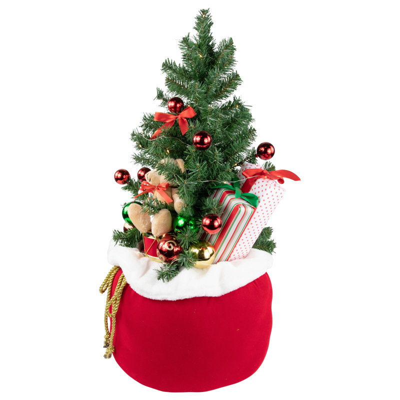 Décoration de Noël 32 po
