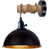 Black inner Gold