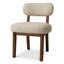 Duveen Upholstered Dining Chair