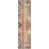 Tapis de couloir 2 pi 2 po x 18 pi
