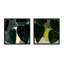 Plant Set Of 2 by Studiom-66479127-66479125