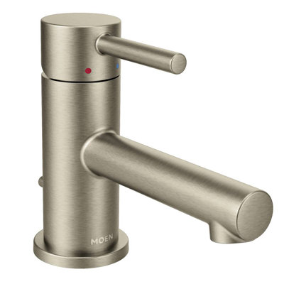 Align Single-Handle Bathroom Faucet