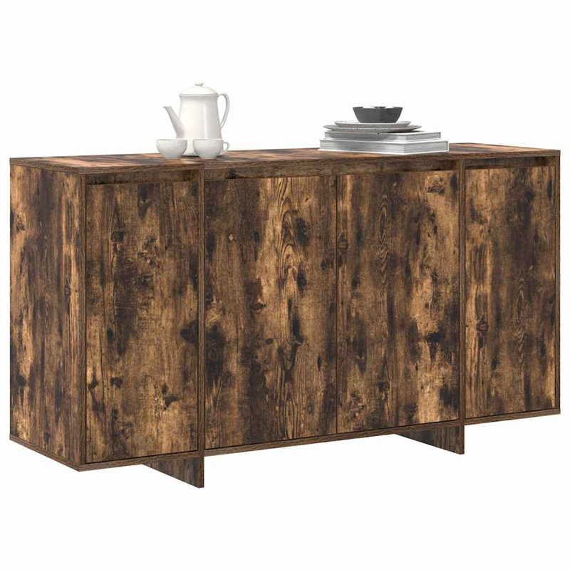 Sideboard, Smoked Oak