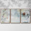 Beautiful Debris - Toile encadrée multi-pièces-86150285-86150284