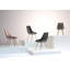 Anaias Velvet Upholstered Side Chair-884955200