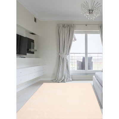 Tapis blanc Ananda 10 pi 0 po x 14 pi 0 po