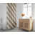 Beige / Blanc