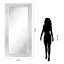 Miroir de plancher Gianclaudio