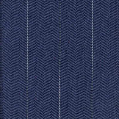 Tissu 100% coton à rayures Copley