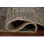 Tapis oriental abstrait 8 x 10