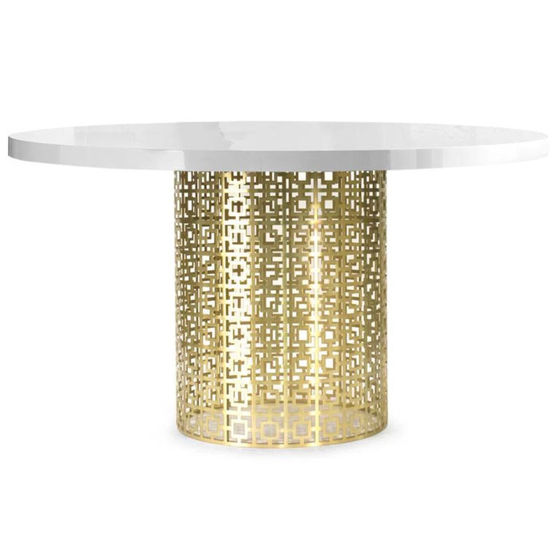 Table de salle à manger Rome