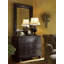 Kingstown Rectangle Solid Wood Mirror