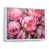 White Floater Frame