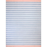 Dhurrie One-of-a-Kind 9' X 12' Area Rug