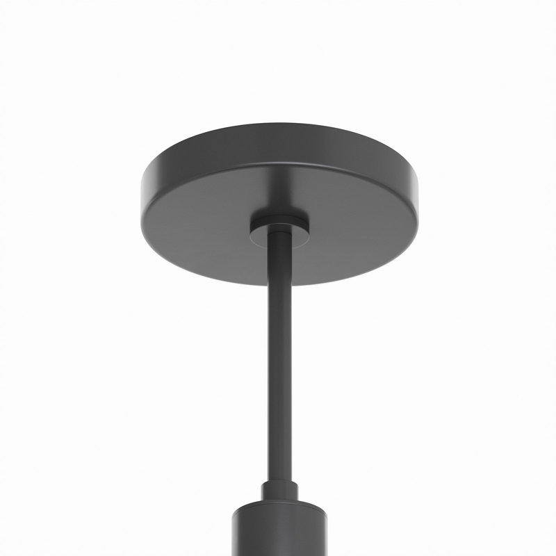 Oliver Pendant (Natural Brass), Oil Rubbed Bronze
