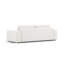 Biles 4 Seater Boucle Sofa Bed-1159100001