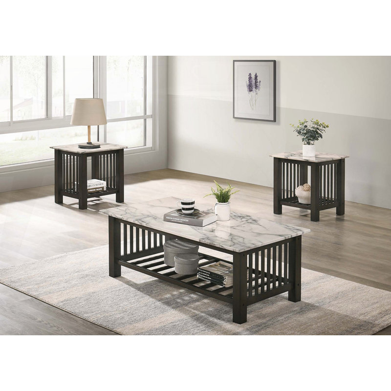 Modern Contemporary Coffee Table