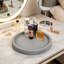 Plateau de meuble-lavabo rond Modern