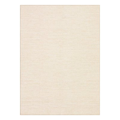 Tapis doux antidérapant doux pour tapis de salon, de chambre à coucher, de salle à manger - résistant aux marques et sous-table
