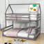 Catana Kids Twin Over Full Bunk Bed-694844808