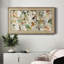 Automne en cascade d'automne - Peinture sur toile-1092925377