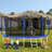 Trampoline for Kids