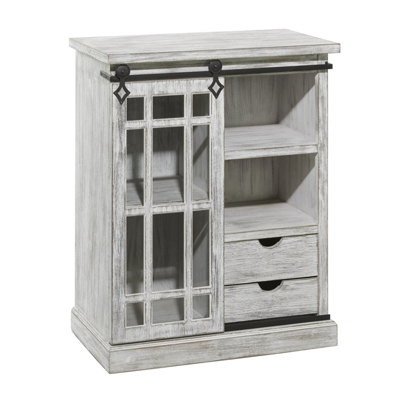 Od Accent Cabinet