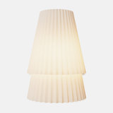 Pleat Wall Sconce