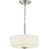 Brushed Nickel selected
