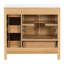 Meuble-lavabo 36 po