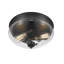 Plafonnier encastré 2 lumières 13 po Reichert-40963418-40963416