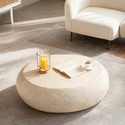 Table basse MgO Mid-Century