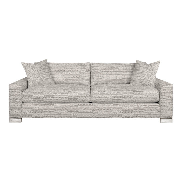 Claremont Upholstered 95'' Sofa