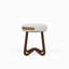 Loop Accent Stool-1497438519