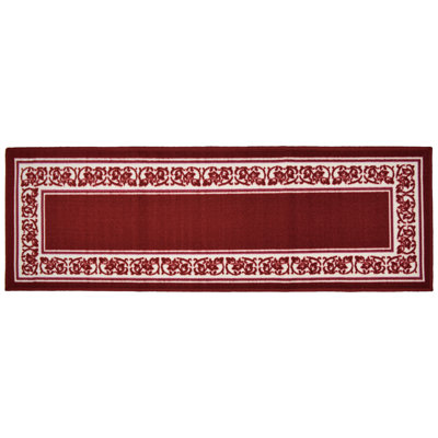 Fayelynn Floral Indoor Rug