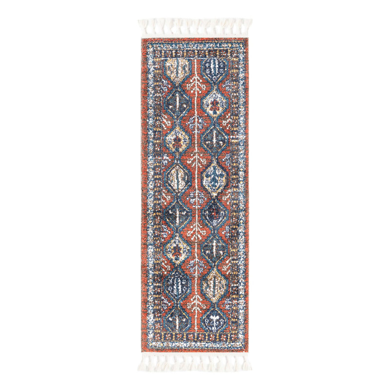 Joriann Indoor Rug, Runner 2' x 6'