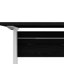 Prima Metal Base Writing Desk-512209110-512209108-512209104